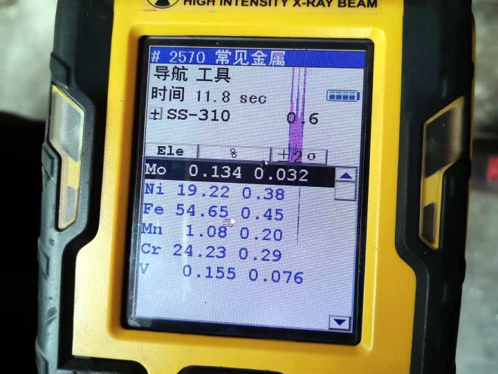 310S是什么材質(zhì)對(duì)應(yīng)的國(guó)內(nèi)牌號(hào)是什么？